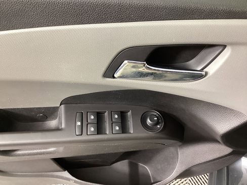 Used 2013 Chevrolet Sonic LTZ image 26