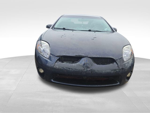 Used 2006 Mitsubishi Eclipse GS FWD image 4