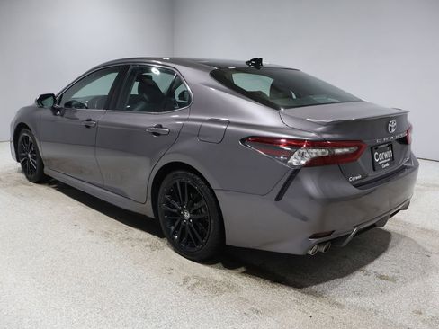 Certified 2023 Toyota Camry XSE w/ Cold Weather Package image 5