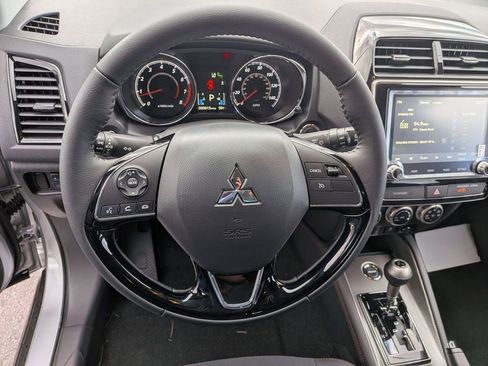 New 2025 Mitsubishi Outlander Sport SE image 19