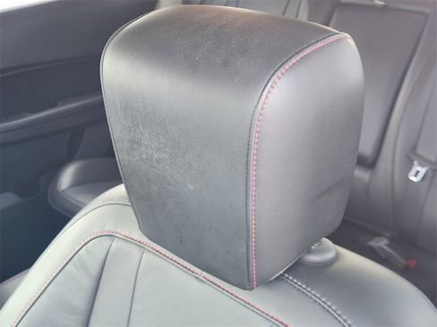 Used 2012 GMC Terrain SLT image 21