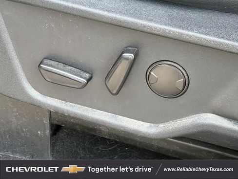 Used 2023 Ford Bronco Wildtrak AWD/4WD image 30