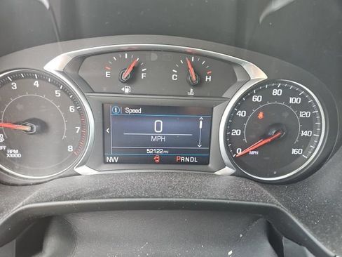 Used 2022 Chevrolet Blazer LT FWD image 4