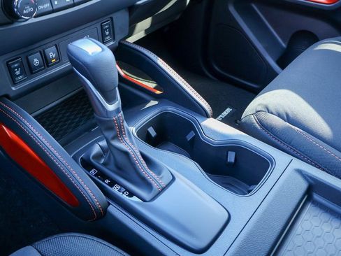 New 2026 Nissan Frontier Pro-X image 13