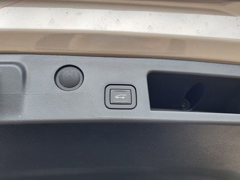 New 2026 GMC Terrain AT4 w/ Convenience Package III image 49