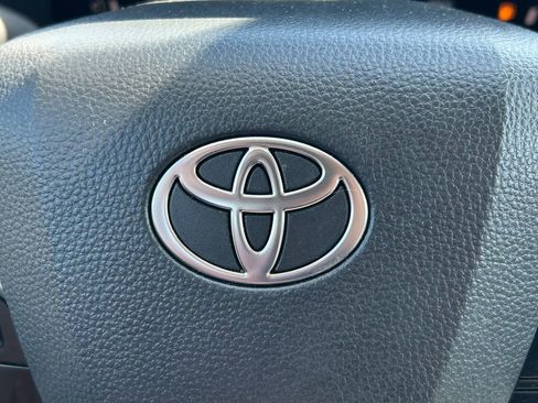 Certified 2025 Toyota Camry LE FWD image 35