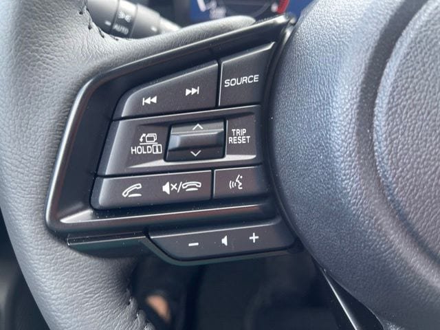 New 2026 Subaru Outback Limited AWD/4WD image 20