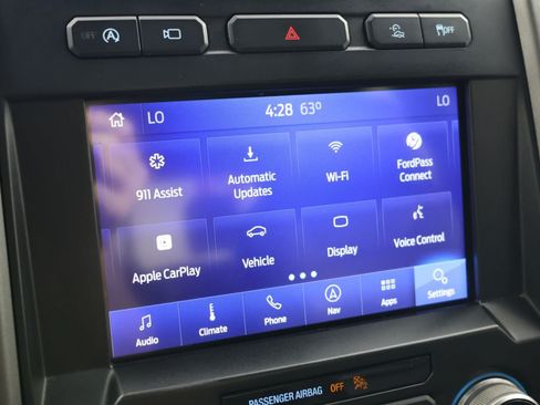 Used 2020 Ford F150 Raptor w/ Equipment Group 802A Luxury AWD/4WD image 58