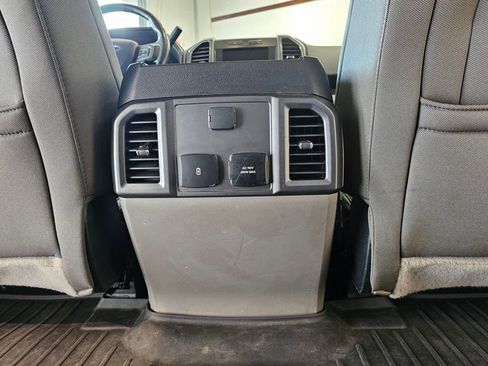 Used 2018 Ford F150 XLT w/ Equipment Group 302A Luxury image 29