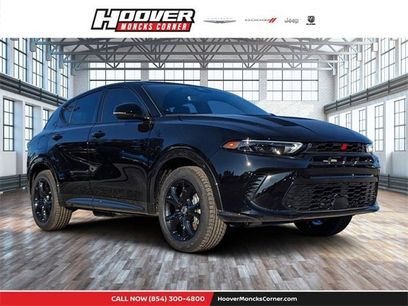 New 2024 Dodge Hornet R/T w/ R/T Blacktop Package