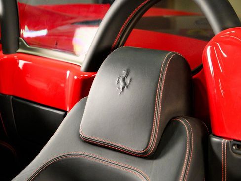 Used 2008 Ferrari F430 Spider RWD image 34