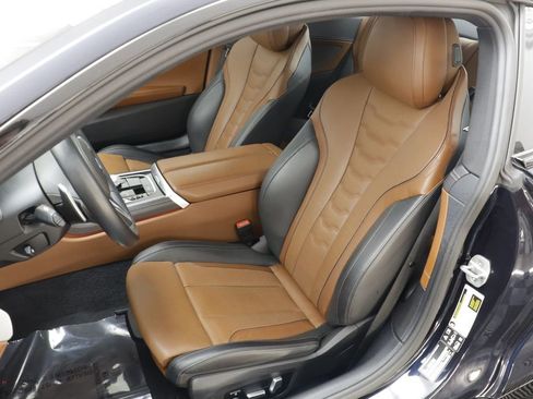 Certified 2026 BMW 840i xDrive Coupe AWD/4WD image 15