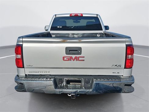 Used 2014 GMC Sierra 1500 SLE image 4