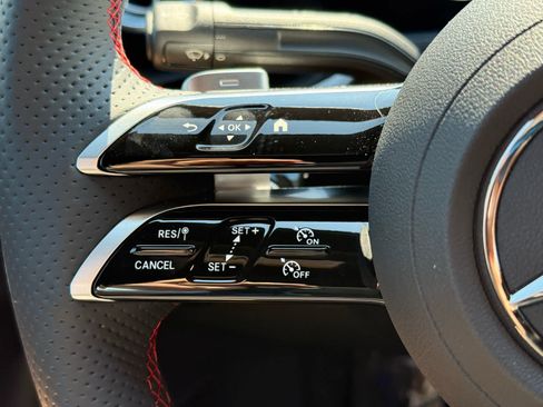 Certified 2026 Mercedes-Benz CLA 250 4MATIC image 23