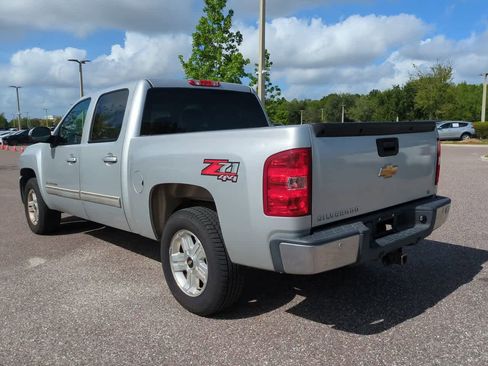 Used 2012 Chevrolet Silverado 1500 LT w/ All-Star Edition AWD/4WD image 4