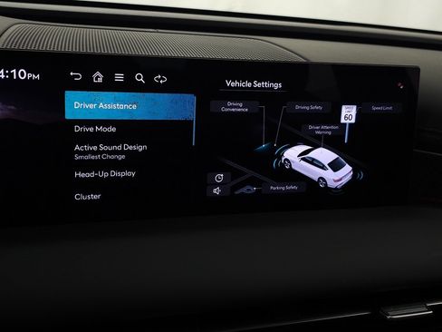 New 2026 Genesis G80 3.5T Sport Prestige image 21