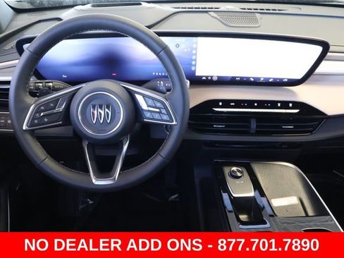 New 2026 Buick Enclave Preferred w/ Power Package image 18