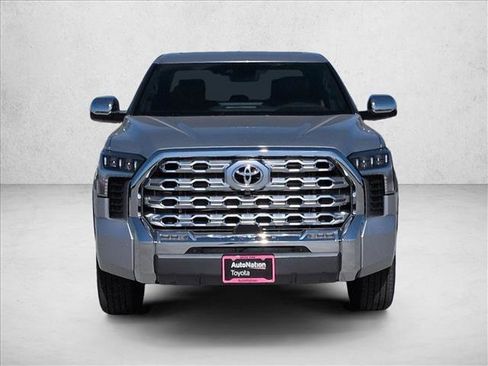 New 2026 Toyota Tundra 1794 Edition image 6