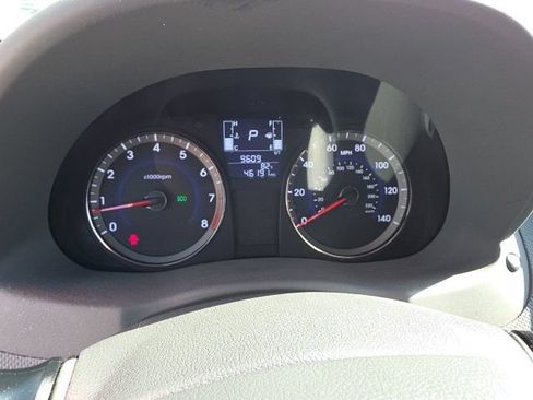 Used 2017 Hyundai Accent Value Edition FWD image 8