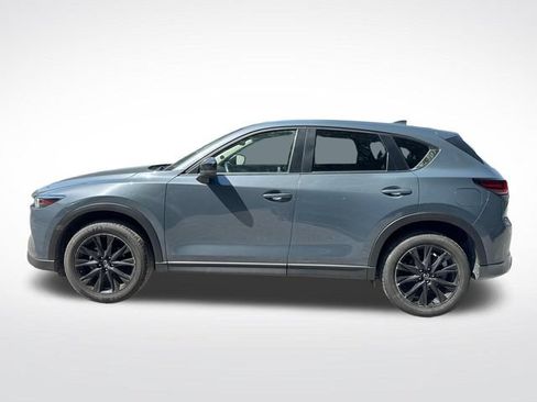 Used 2025 MAZDA CX-5 Carbon Edition AWD/4WD image 2