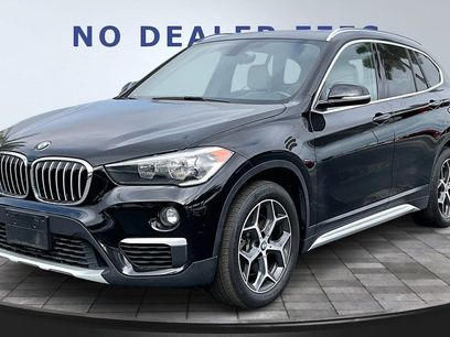 Used 2018 BMW X1 xDrive28i w/ Convenience Package