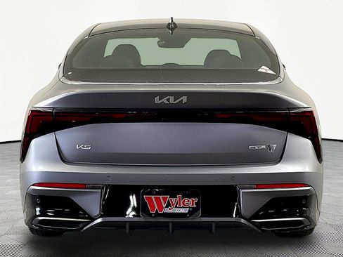 New 2026 Kia K5 GT-Line w/ GT-Line Premium Package AWD/4WD image 5