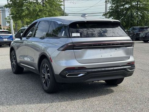 New 2026 Lincoln Nautilus Premier AWD/4WD image 25