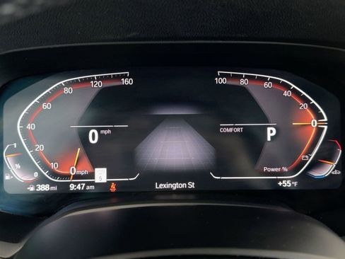 Used 2022 BMW X5 sDrive40i w/ M Sport Package image 18