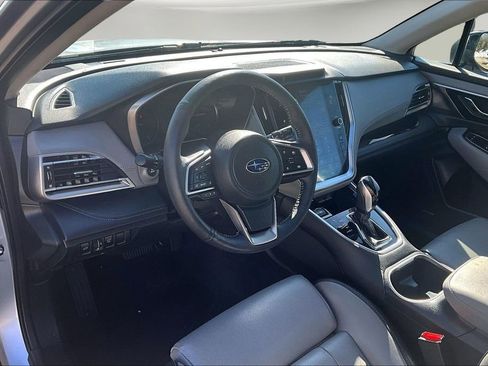 Used 2024 Subaru Outback Limited image 18