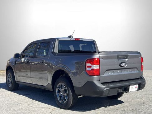 New 2025 Ford Maverick XLT w/ 4K Tow Package image 25