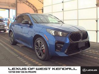 Used 2025 BMW X2 xDrive28i w/ Premium Package video 1