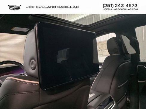 New 2026 Cadillac Escalade Sport w/ Touring Package AWD/4WD image 20