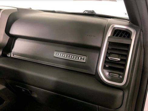 Used 2022 RAM 1500 Big Horn AWD/4WD image 16