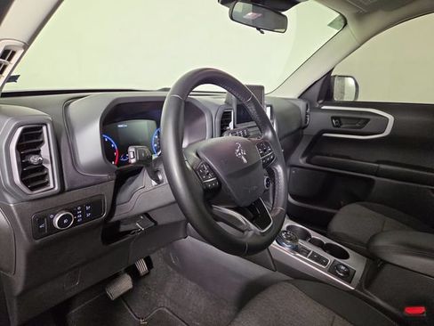 Used 2024 Ford Bronco Sport Big Bend w/ Convenience Package AWD/4WD image 15