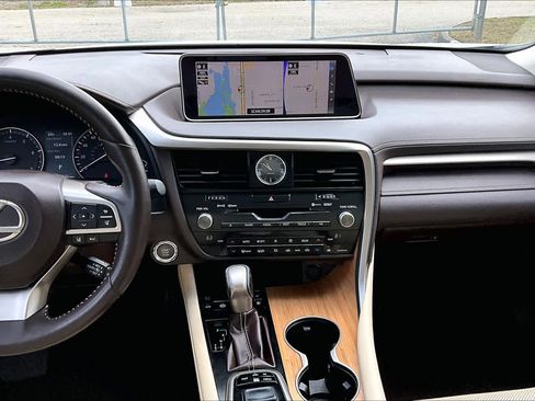 Used 2019 Lexus RX 350L image 7
