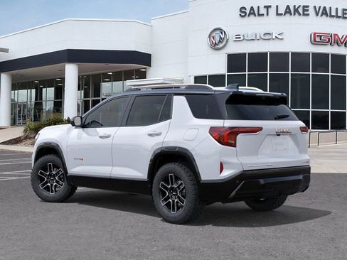 New 2026 GMC Terrain AT4 AWD/4WD image 3