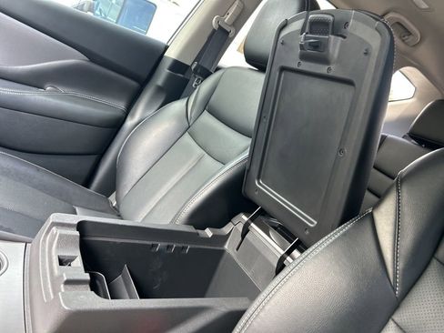 Certified 2023 Nissan Murano SL w/ Cargo Package image 40