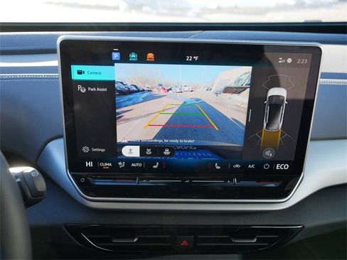 New 2026 Volkswagen ID.4 Pro image 11