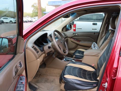 Used 2004 Acura MDX Touring image 10