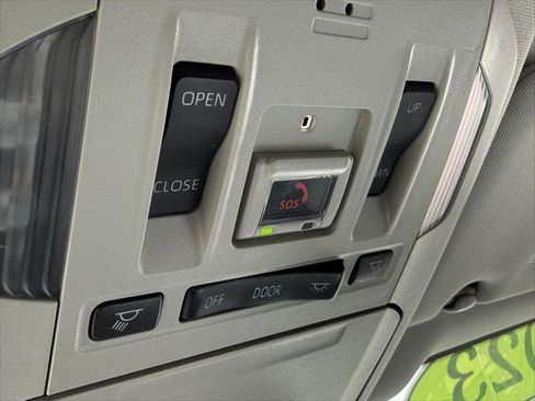 Certified 2023 Toyota Highlander XLE image 31