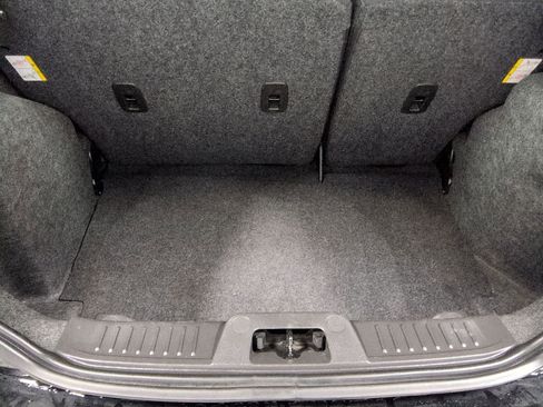 Used 2019 Ford Fiesta SE image 34