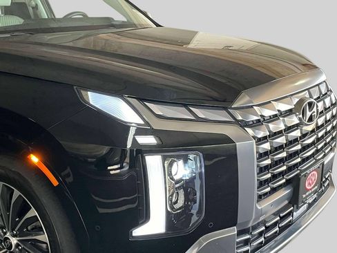Used 2023 Hyundai Palisade Calligraphy w/ Cargo Package AWD/4WD image 10