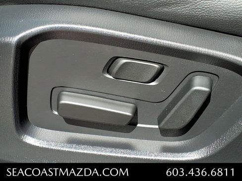 Certified 2024 MAZDA CX-5 2.5 Turbo w/ Premium Package AWD/4WD image 6
