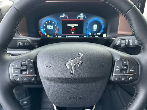 New 2025 Ford Bronco Sport Outer Banks w/ Outer Banks Tech Package+ image 25