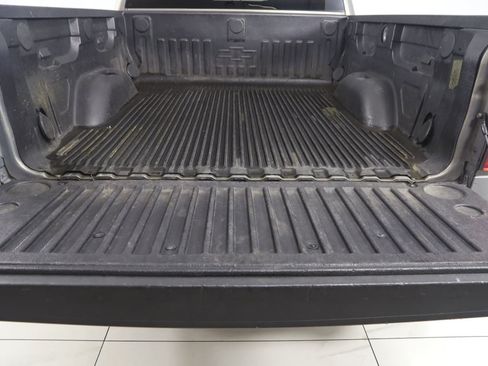 Used 2017 Chevrolet Silverado 1500 LT w/ All Star Edition AWD/4WD image 40