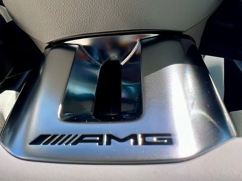 Certified 2023 Mercedes-Benz EQE AMG 4MATIC Sedan image 60