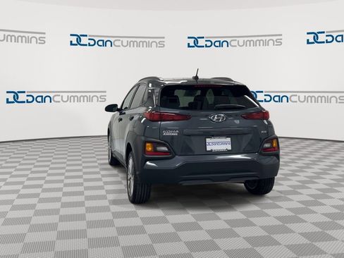 Used 2018 Hyundai Kona SEL image 7