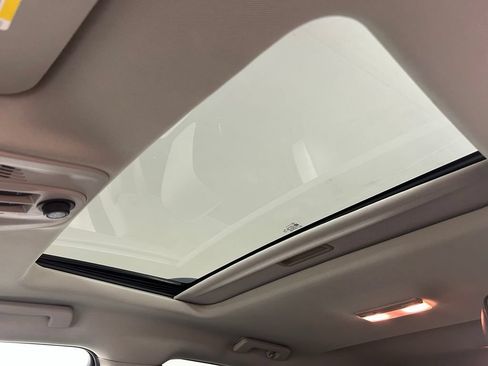 Used 2013 Chevrolet Equinox LTZ w/ LPO, Protection Package FWD image 14