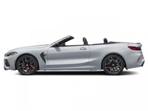 Used 2023 BMW M8 Competition image 3