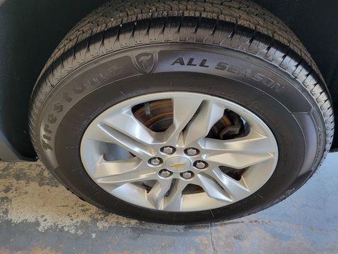 Certified 2019 Chevrolet Blazer LT image 37